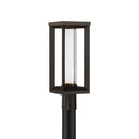 Great Outdoors Shore Pointe LED Exterior Post Mount Mount - 72796-143-L 3