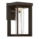 Great Outdoors Shore Pointe LED Outdoor Wall Mount - 72790-143-L 
