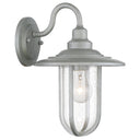 Great Outdoors Signal Park 1 Light Wall Mount - 73191 