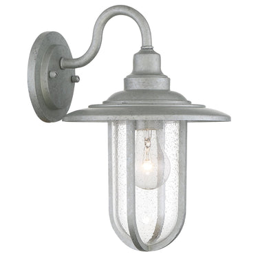 Great Outdoors Signal Park 1 Light Wall Mount - 73191 