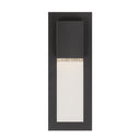 Great Outdoors Westgate 1 Light Wall Mount - 72381-66-L 