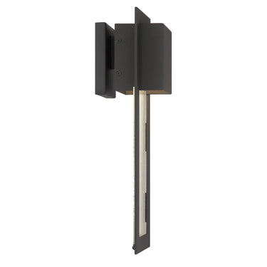 Great Outdoors Westgate 1 Light Wall Mount - 72382-66-L 1