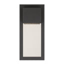 Great Outdoors Westgate 1 Light Wall Mount - 72382-66-L 