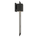 Great Outdoors Westgate 1 Light Wall Mount - 72383-66-L 1