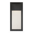 Great Outdoors Westgate 1 Light Wall Mount - 72383-66-L 