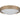 Grendelle 3 Light Flush Mount in Bronze Gold 2