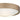 Grendelle 3 Light Flush Mount in Bronze Gold 3