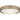 Grendelle 3 Light Flush Mount in Bronze Gold 1