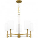 Gretchen Chandelier-GCN5026AB