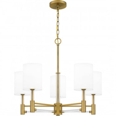 Gretchen Chandelier-GCN5026AB