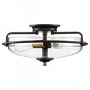 Griffin Flush Mount-GFC1617PN 1