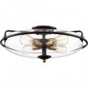 Griffin Flush Mount-GFC1621PN 1