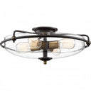 Griffin Flush Mount-GFC1621PN 2
