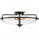 Griffin Flush Mount-GFC1621PN
