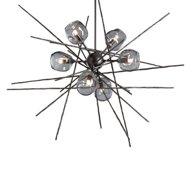 Griffin Starburst Pendant 10