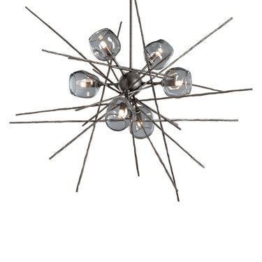 Griffin Starburst Pendant 14