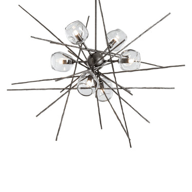 Griffin Starburst Pendant 15