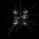 Griffin Starburst Pendant 1