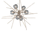 Griffin Starburst Pendant 18