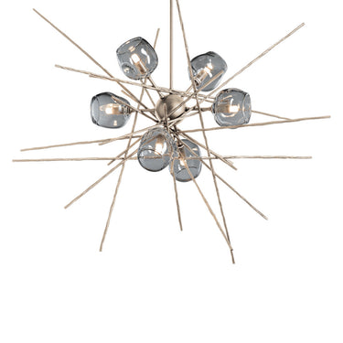 Griffin Starburst Pendant 18