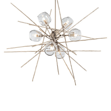 Griffin Starburst Pendant 19
