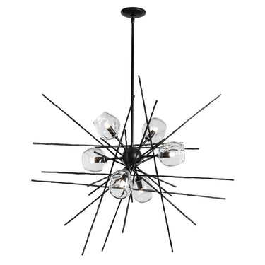 Griffin Starburst Pendant 5