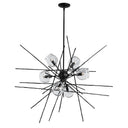 Griffin Starburst Pendant 6
