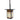 GSH-6L Arroyo Craftsman Glasgow 6" Outdoor Sm. Pipe-Hung Lg. Pendant 1
