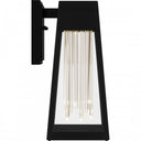 Guinn Outdoor Lantern-GIN8406MBK 2
