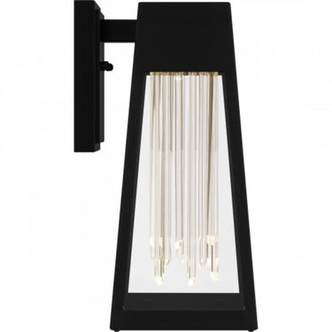 Guinn Outdoor Lantern-GIN8406MBK 2