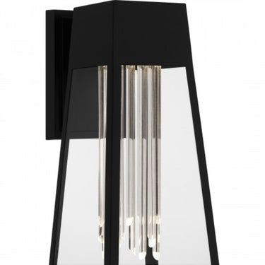 Guinn Outdoor Lantern-GIN8406MBK 3