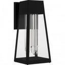 Guinn Outdoor Lantern-GIN8406MBK
