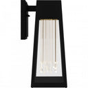 Guinn Outdoor Lantern-GIN8407MBK 2