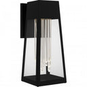 Guinn Outdoor Lantern-GIN8407MBK 4