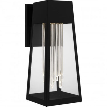 Guinn Outdoor Lantern-GIN8407MBK 4