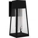 Guinn Outdoor Lantern-GIN8407MBK