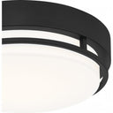 Hale Flush Mount-HAL1612EK 2