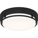 Hale Flush Mount-HAL1612EK