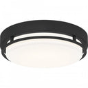 Hale Flush Mount-HAL1614EK