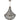 Hallie 4 Light Pendant in Distressed Grey Wood 4