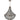 Hallie 4 Light Pendant in Distressed Grey Wood 1