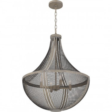 Hallie Pendant-HLE2822DGW 1