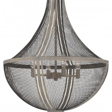 Hallie Pendant-HLE2822DGW 2