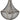 Hallie Pendant-HLE2822DGW 2