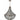 Hallie Pendant-HLE2822DGW 4