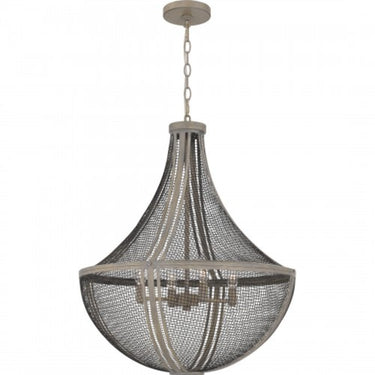 Hallie Pendant-HLE2822DGW 4