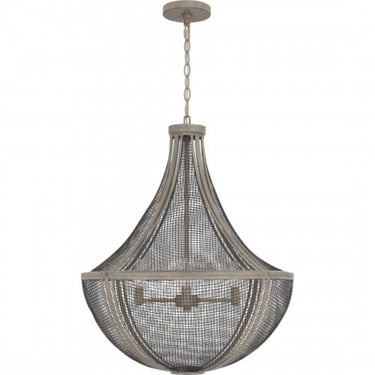 Hallie Pendant-HLE2822DGW