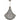 Hallie Pendant-HLE2822DGW