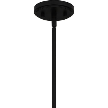 Hanley 4 Light Pendant 2