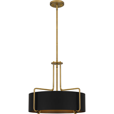 Hanley 4 Light Pendant 3